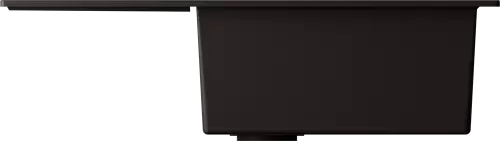 Кухонная мойка Omoikiri Daisen 78-LB ES фото