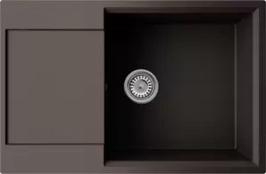 Кухонная мойка Omoikiri Daisen 78-LB ES фото