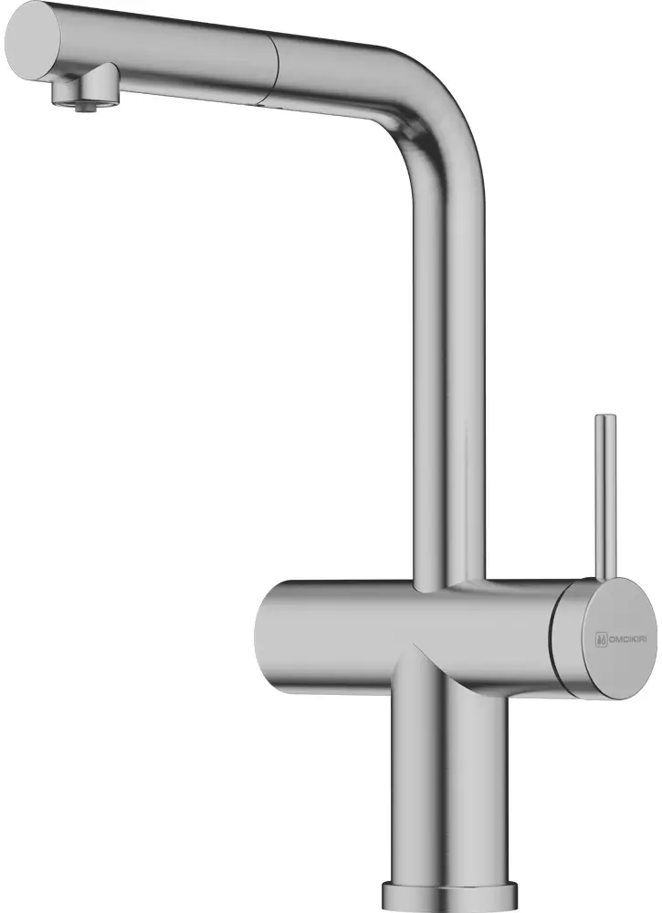 Omoikiri Karatsu-S BN