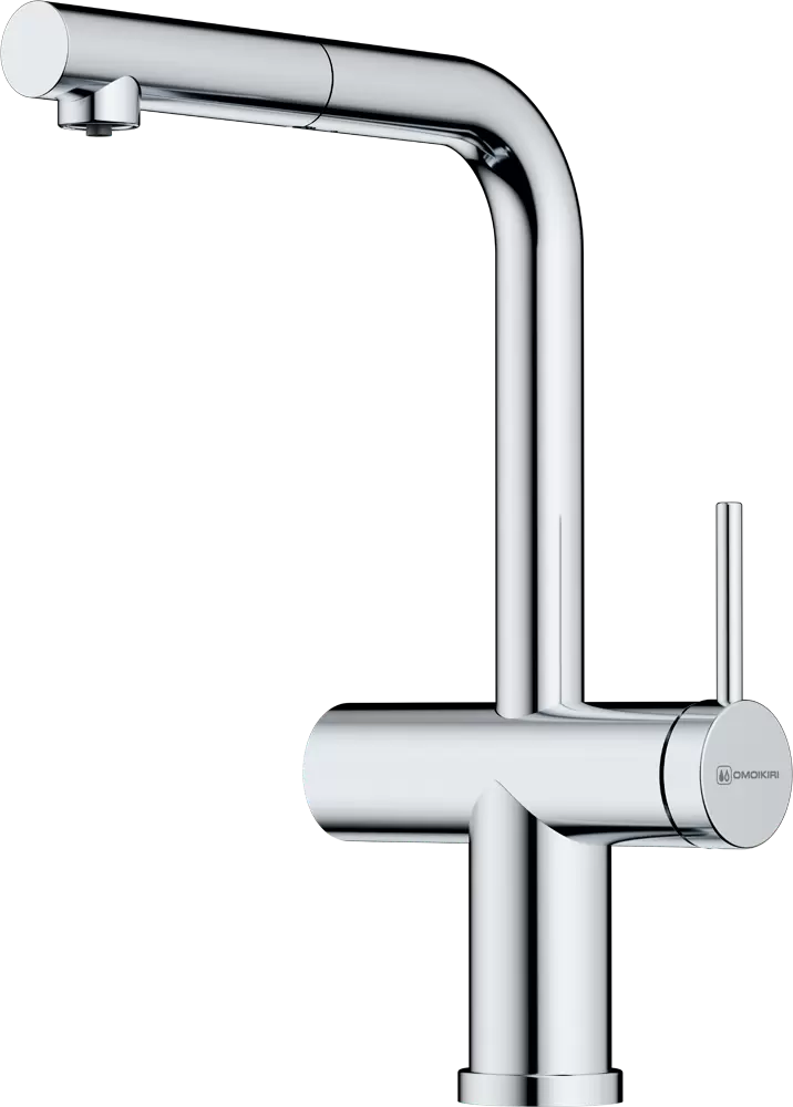 Omoikiri Karatsu-S C