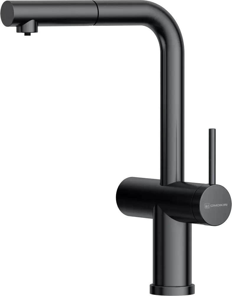 Omoikiri Karatsu-S GM