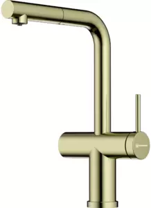 Omoikiri Karatsu-S LG