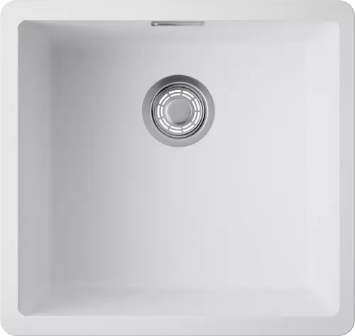 Omoikiri Kata 44-U WH