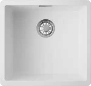 Omoikiri Kata 44-U WH
