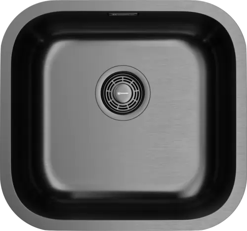 Omoikiri Omi 44-U/I GM