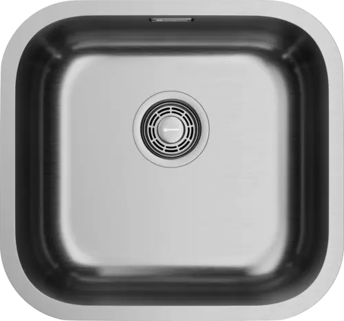 Omoikiri Omi 44-U/I IN