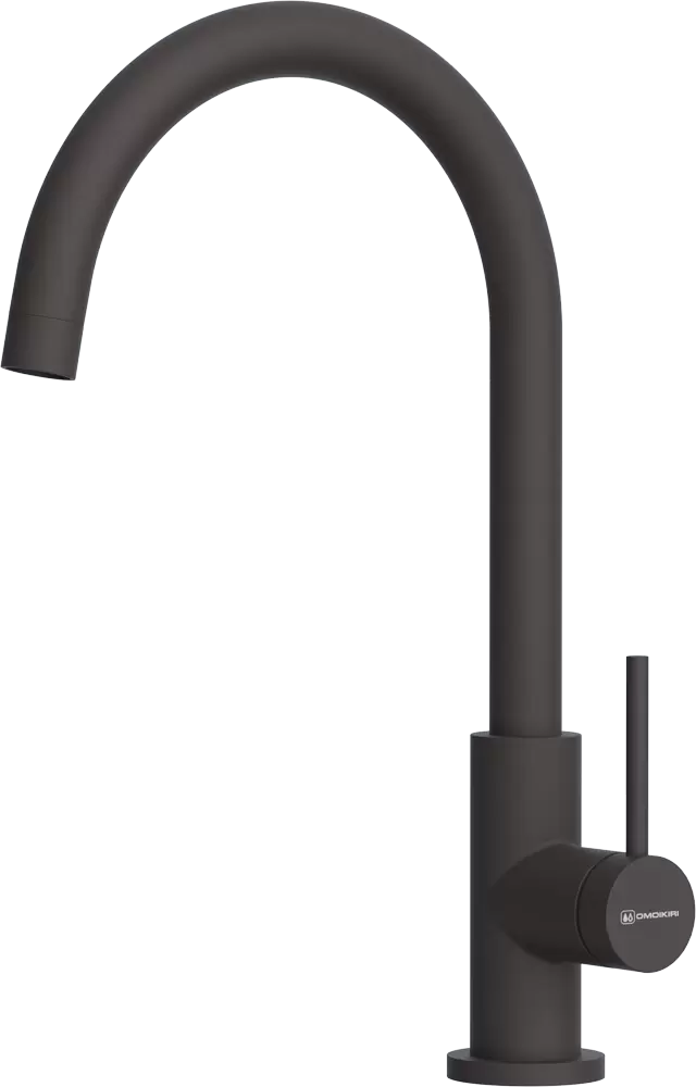 Omoikiri Shinagawa Slim ES