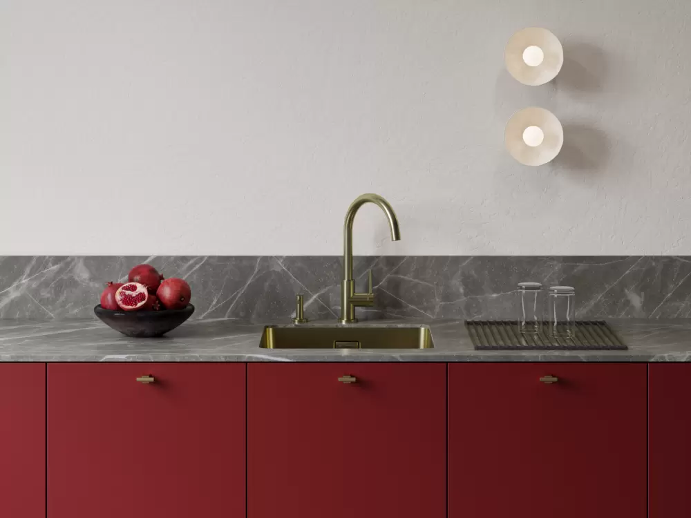 Смеситель Omoikiri Shinagawa Slim ES фото 3