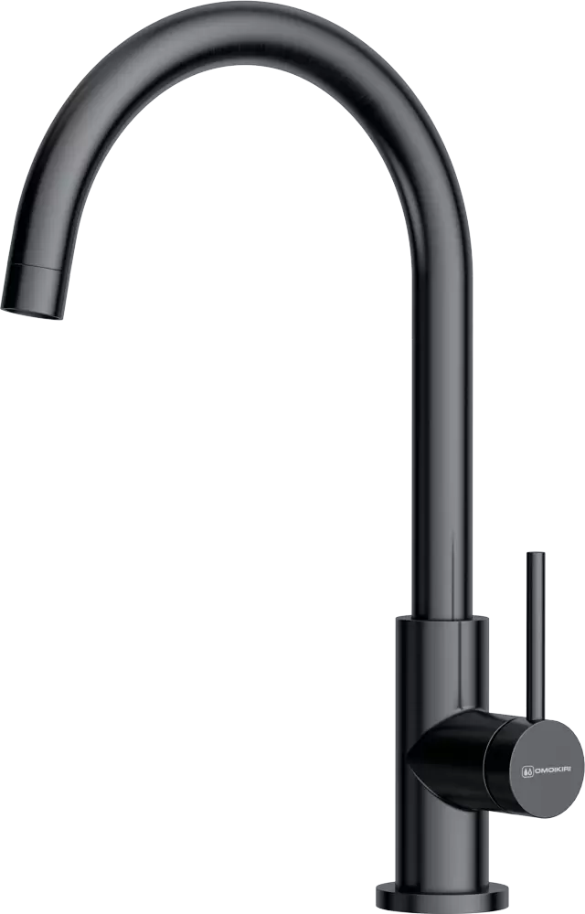 Omoikiri Shinagawa Slim GM