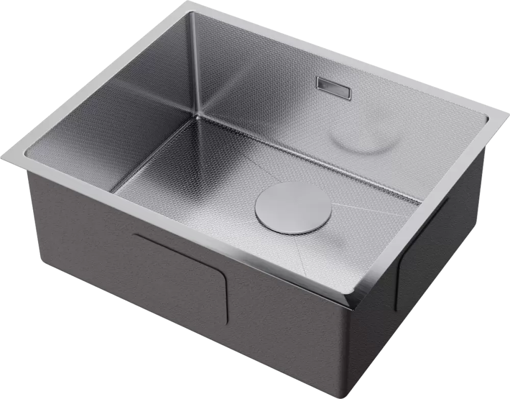 Omoikiri Taki 54-U/IF-IN Microdecor