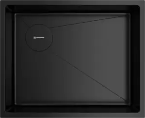 Omoikiri Taki 54-U/IF-L-GB Side SF