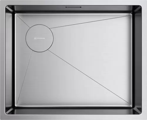 Omoikiri Taki 54-U/IF-L-IN Side SF