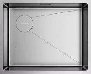 Omoikiri Taki 54-U/IF-L-IN Side SF