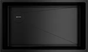 Кухонная мойка Omoikiri Taki 74-U/IF-L Side GB фото