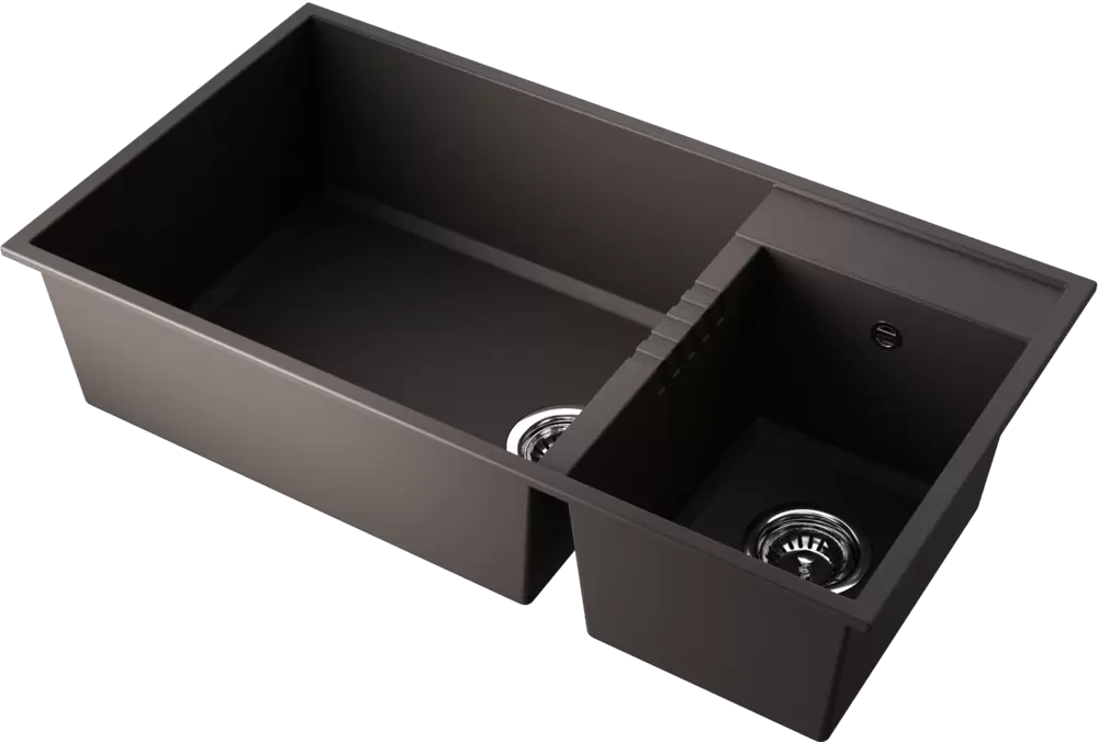 Omoikiri Tedori 85-2-U ES