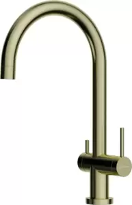 Смеситель Omoikiri Yamada Slim LG