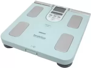 Omron BF511 (бирюзовый)