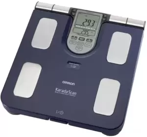 Omron BF511 (синий)