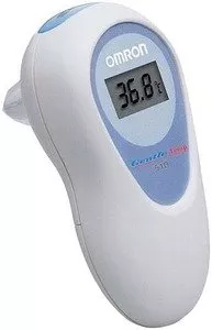 Медицинский термометр Omron Gentle Temp 510 фото