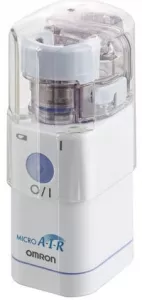 Ингалятор Omron MicroAIR U22 фото