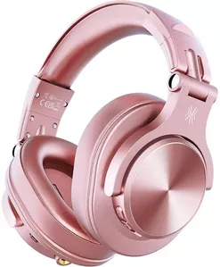 Наушники OneOdio A70 (розовый) фото
