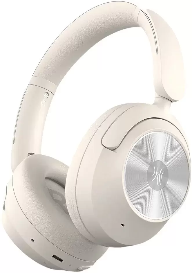 OneOdio Focus A6 (бежевый)