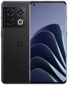 OnePlus 10 Pro 12GB/512GB (вулканический черный) фото