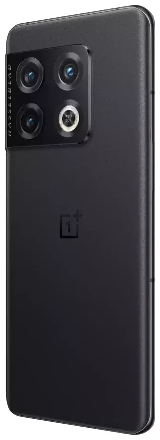 Смартфон OnePlus 10 Pro NE2215 12GB/256GB (вулканический черный) фото 2
