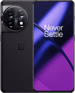 OnePlus 11 12GB/256GB черный (китайская версия) фото