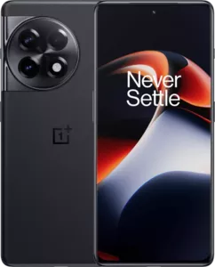 Смартфон OnePlus 11R 16GB/256GB черный (международная версия) icon