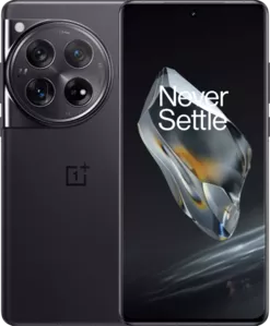 OnePlus 12 12GB/256GB европейская версия (белый) фото