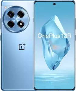 OnePlus 12R 16GB/256GB международная версия (синий) фото