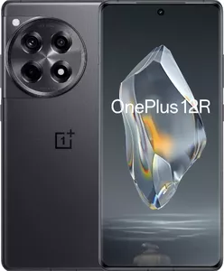 OnePlus 12R 8GB/256GB международная версия (металлический серый) фото