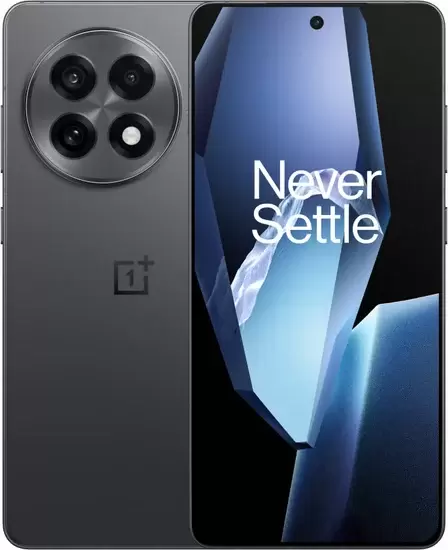 OnePlus 13R 16GB/512GB индийская версия (черный)
