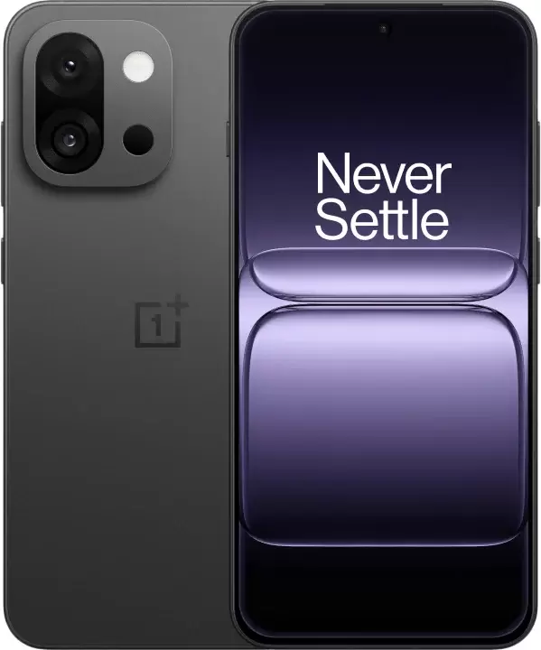 OnePlus 13s 12GB/512GB индийская версия (черный бархат)