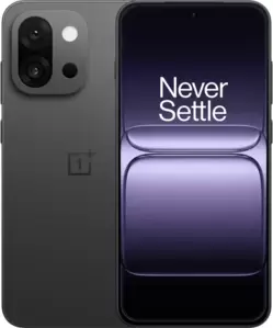 OnePlus 13s 12GB/512GB индийская версия (черный бархат)