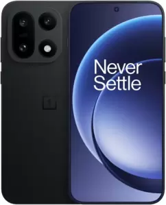 Смартфон OnePlus 15 12GB/256GB индийская версия (абсолютный черный)
