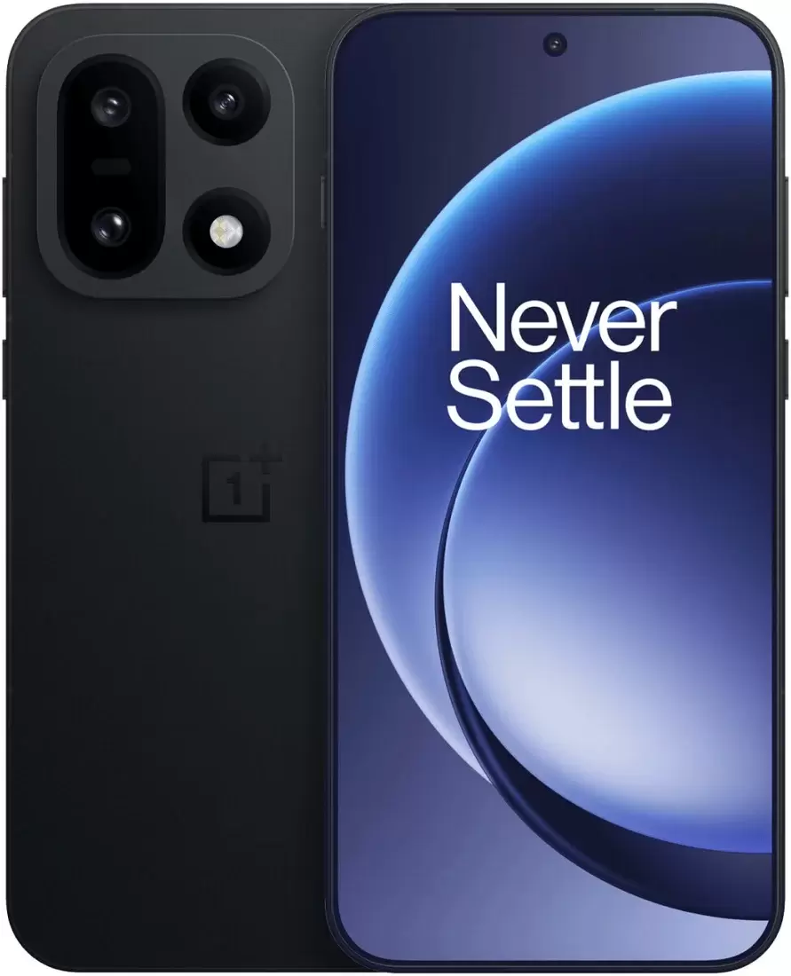 OnePlus 15 12GB/256GB международная версия (абсолютный черный)