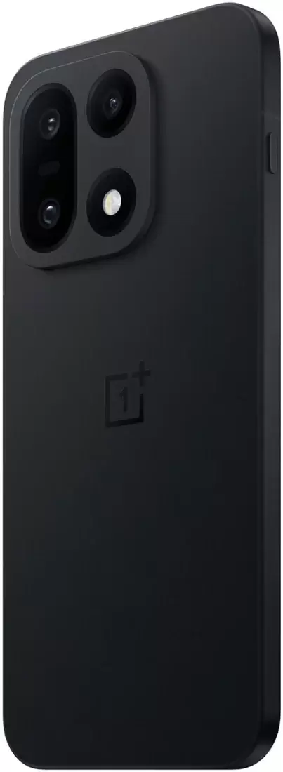 OnePlus 15 16GB/512GB индийская версия (абсолютный черный) фото