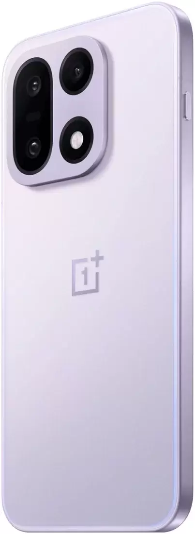 OnePlus 15 16GB/512GB индийская версия (туманный сиреневый) фото
