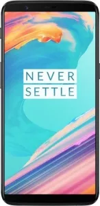 OnePlus 5T 128Gb Black фото