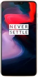 OnePlus 6 128Gb White фото