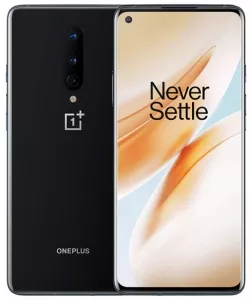 OnePlus 8 8Gb/128Gb Black (европейская версия) фото