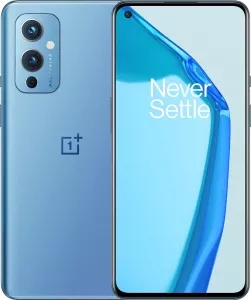 Смартфон OnePlus 9 8GB/128GB арктическое небо (китайская версия) icon