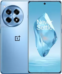 OnePlus Ace 3 12GB/256GB китайская версия (синий) фото