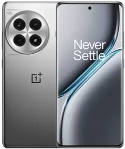 OnePlus Ace 3 Pro 12GB/256GB китайская версия (серебристый титан) фото