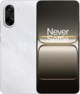 OnePlus Ace 5 Racing 12GB/512GB китайская версия (белый) фото