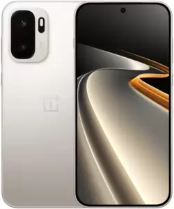 Смартфон OnePlus Ace 6 Ultra 12GB/256GB китайская версия (бежевый) icon