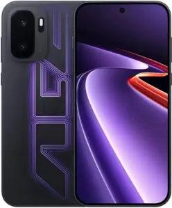 OnePlus Ace 6 Ultra 16GB/1TB китайская версия (черный) фото