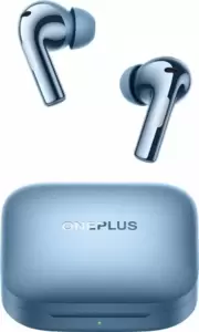 Наушники OnePlus Buds 3 (голубой, китайская версия) icon